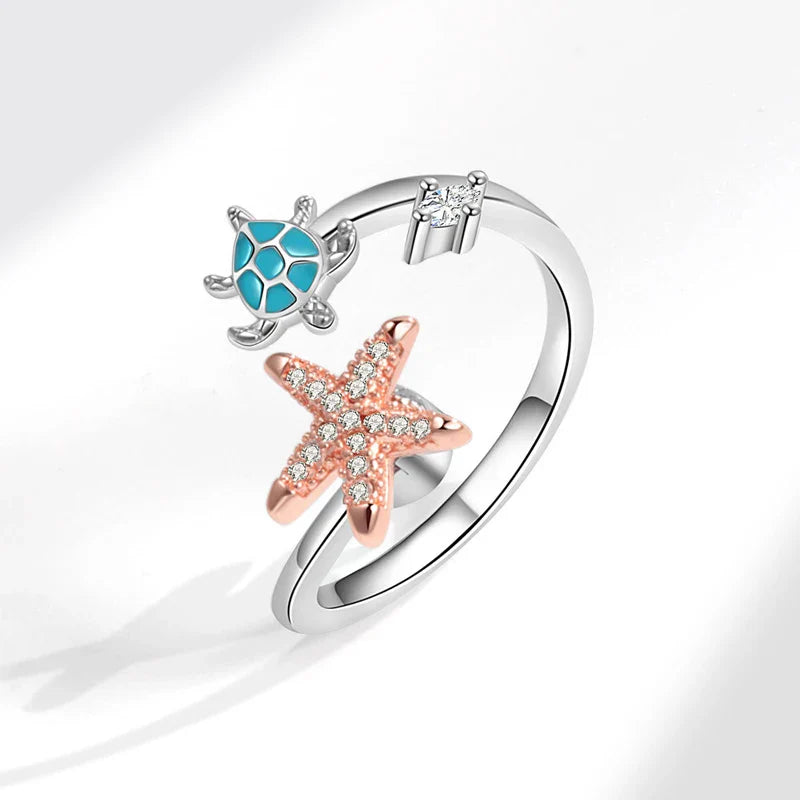 SEASTAR SNURR-RING