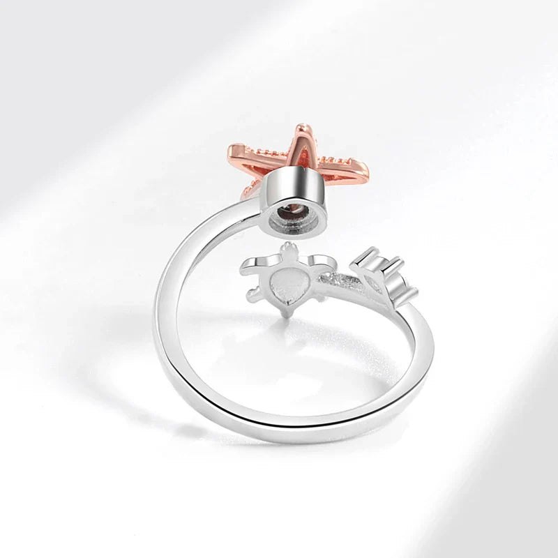 SEASTAR SNURR-RING