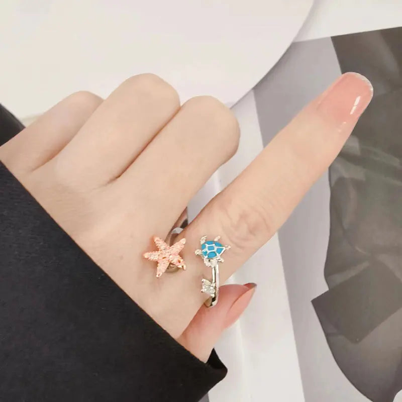 SEASTAR SNURR-RING