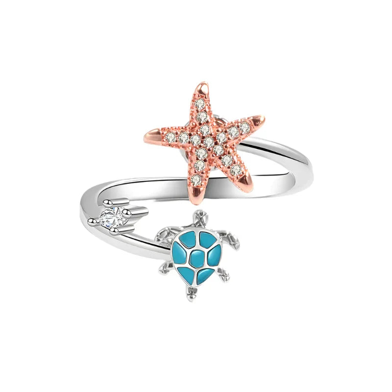 SEASTAR SNURR-RING