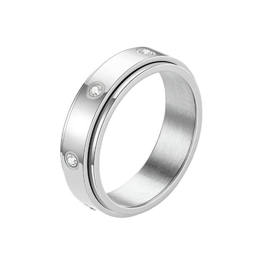 LIORA ROTERBAR RING